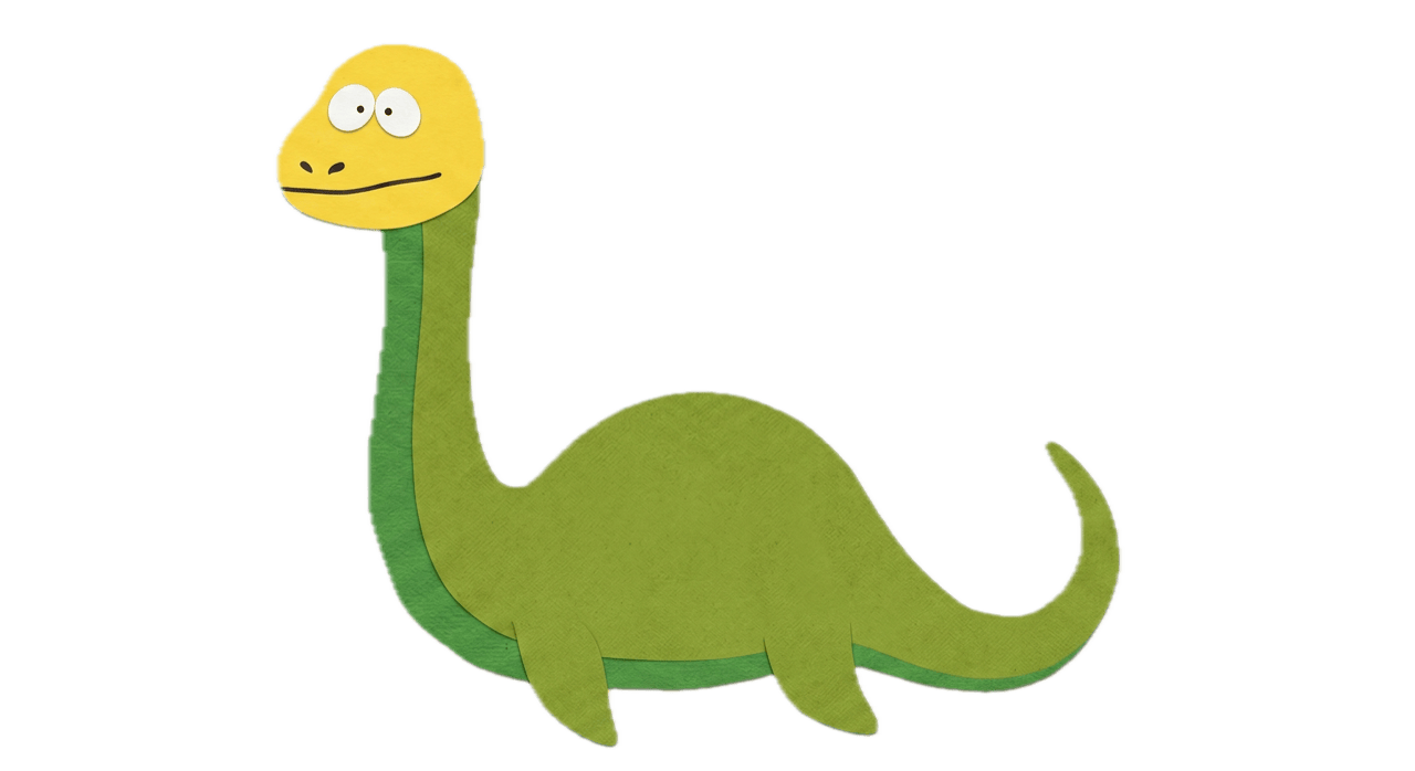 The Loch Ness Monster